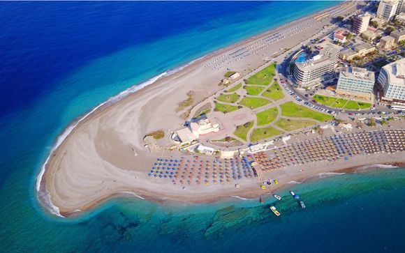 K Boutique Hotel 4*