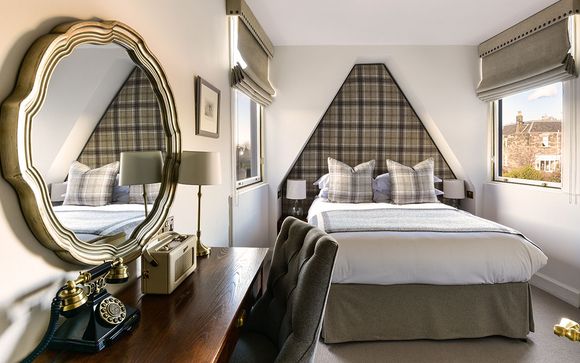 Dunstane House 5*