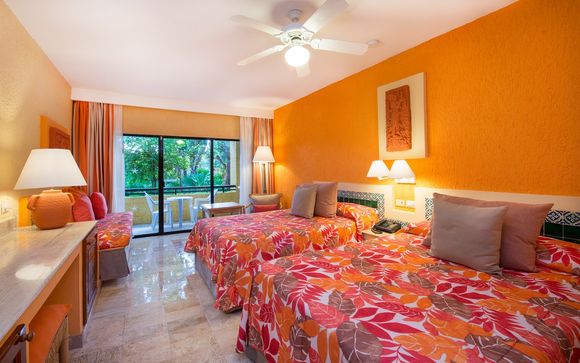 Soggiorno mare - Iberostar Quetzal 5*