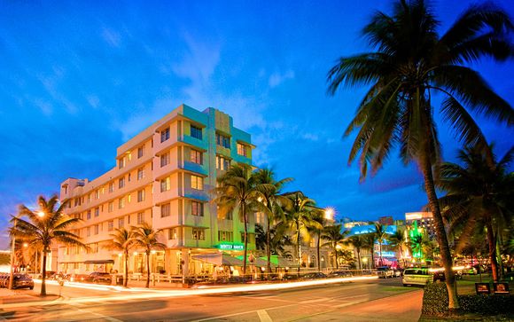 Winter Haven, Autograph Collection 4*