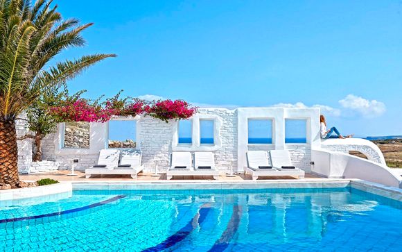 Mr & Mrs White New Style Hotel 4*