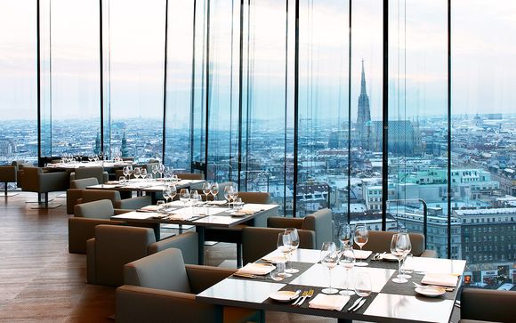 Il Sofitel Vienna Stephansdom 5*