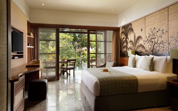 Adiwana Resort Jembawan 4*