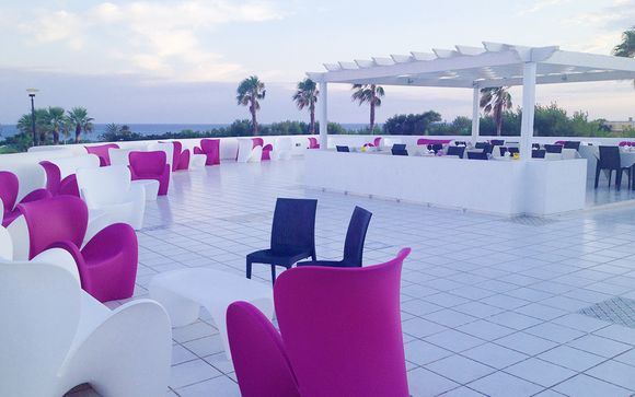 Zahira Resort & Village 4*