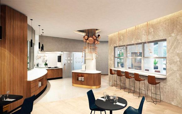 Il Vincci Consulado de Bilbao 4*
