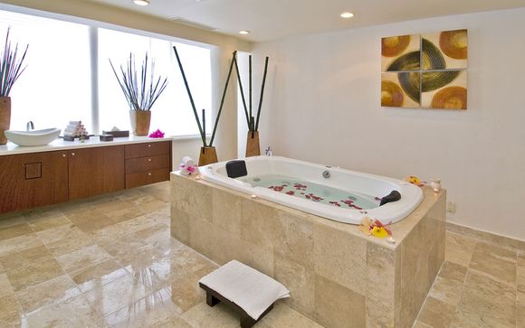 Ocean Maya Royale 5*