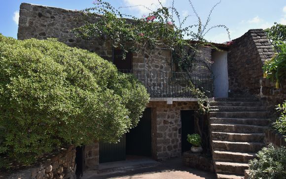 Residenza Khaddiuggia