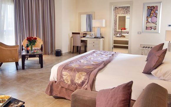 Il Tropitel Sal Hasheesh 5*