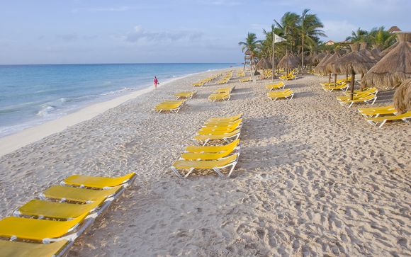 L'Iberostar Quetzal