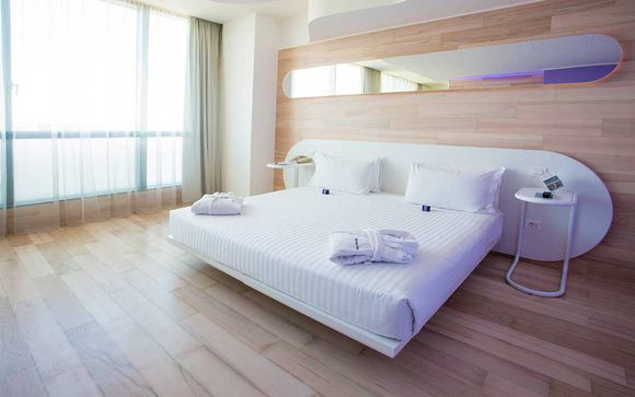 Barceló Milan 4*