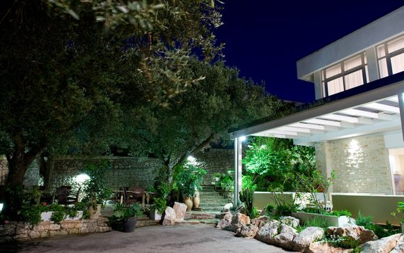L'Hotel Orsa Maggiore 4*