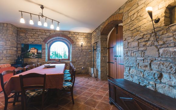 Il Palazzo Angelica 5*