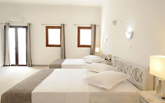 L'hotel
