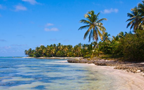 Alla scoperta di Punta Cana