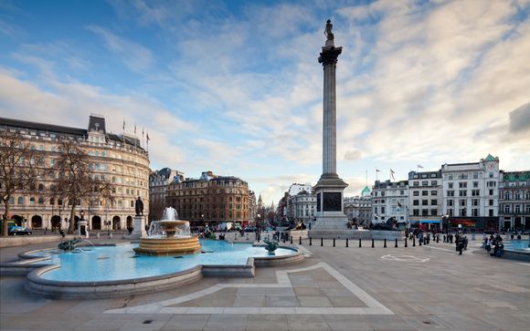 Alla scoperta di Londra