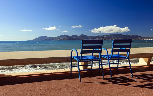 Citadines Croisette Cannes 4*
