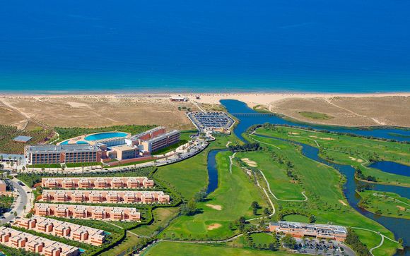 Il VidaMar Resort Villas Algarve 5*