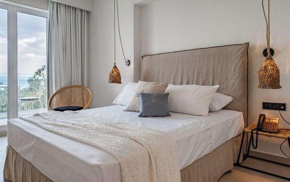 Amaronda Resort & Spa 4*