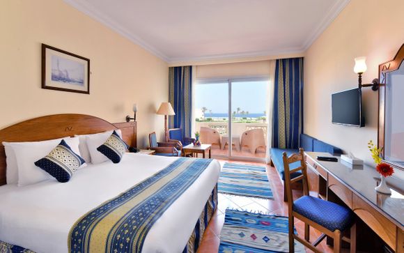Il Jolie Beach Resort 4*