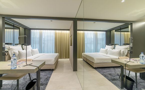 Porto Royal Bridges 4*