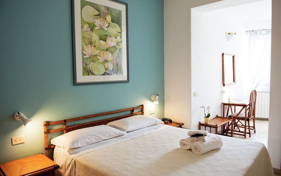 Il Paradise Relais Villa Jantò