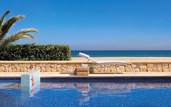 Los Angeles Hotel & Spa 4*