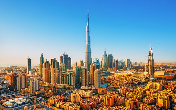 Dubai siti di incontri gratuiti