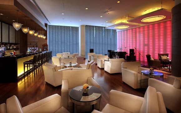 Bangkok - Grand Sukhumvit Hotel Bangkok 5*