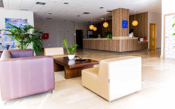 L'Hotel Adaria Vera 4*