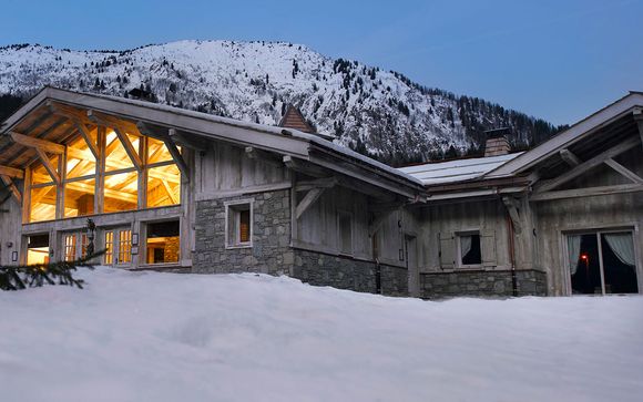 Alla scoperta delle Alpi del Nord