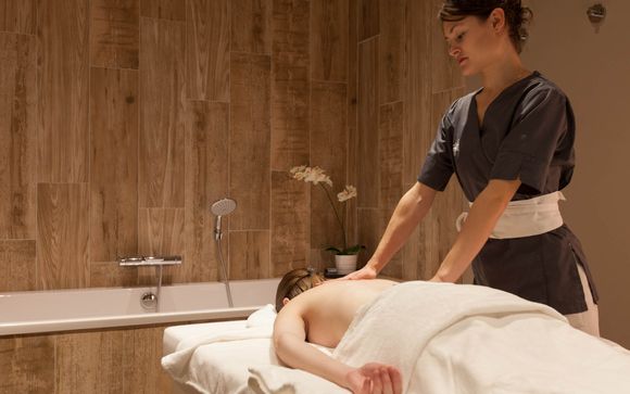 Hotel Le Royal Ours Blanc 4*
