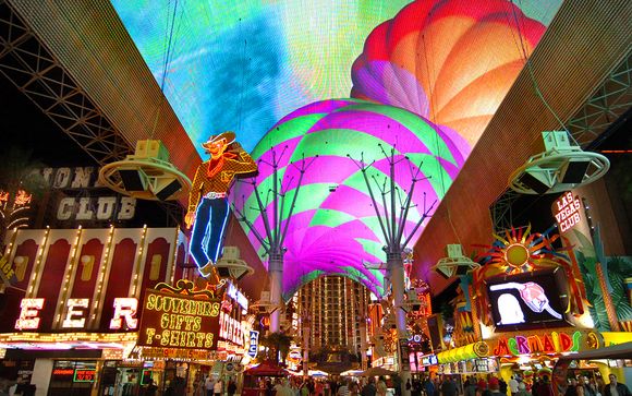 The Cosmopolitan of Las Vegas