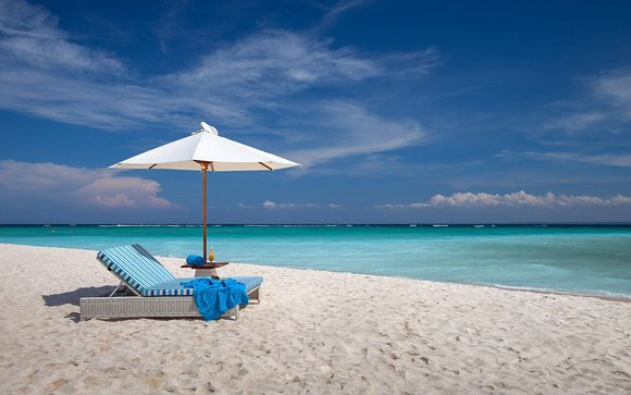 Mahagiri Resort Nusa Lembongan 4*