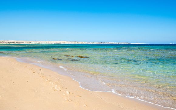 Alla scoperta di Sahl Hasheesh
