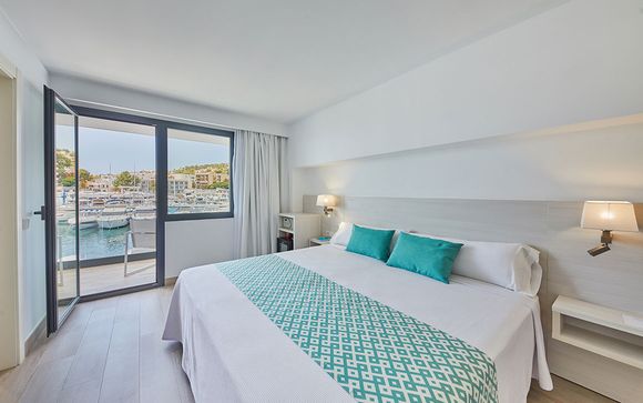 Calanova Sports Residence