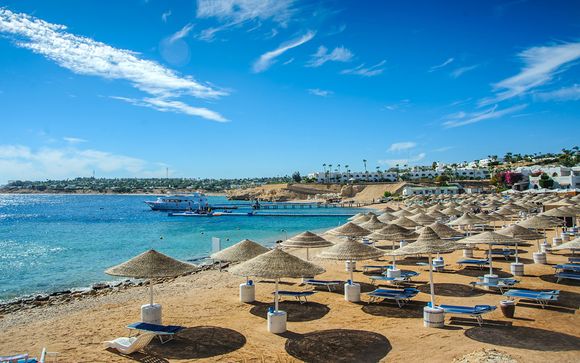 Alla scoperta di Sharm El Sheikh