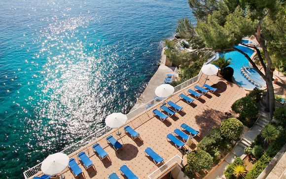 Hotel Roc Illetas 4*