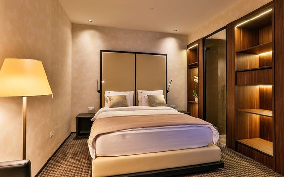 Hotel Kalos 4*