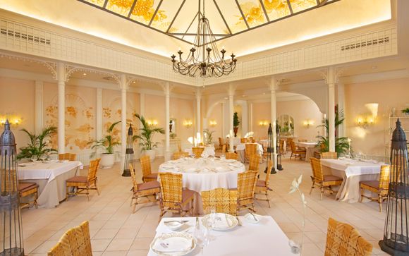 Iberostar Grand Hotel El Mirador 5* - Adults Only 