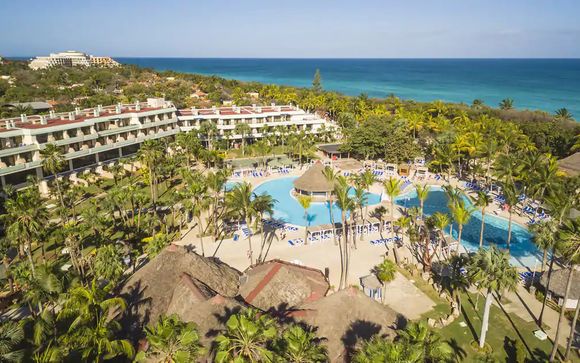 Varadero - Sol Palmeras 4*