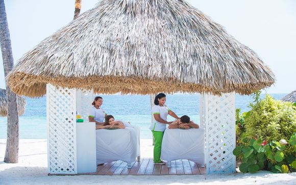 Il Natura Park Beach & Spa Eco Resort 4*