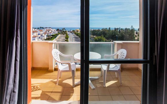 L'Hotel Adaria Vera 4*