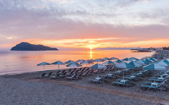 Alla scoperta di Chania