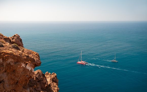 Inbegrepen excursies