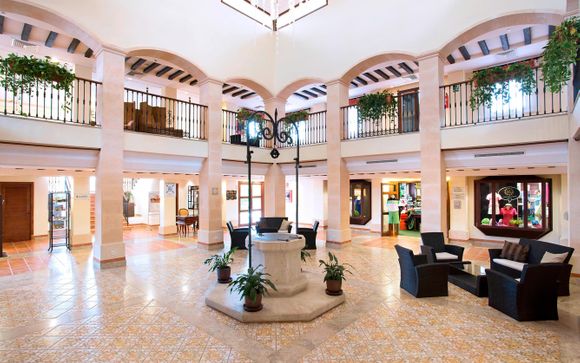 Marriott's Club Son Antem 5*