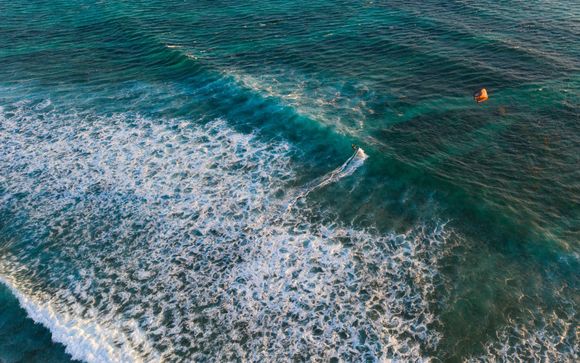 Welkom op... Mauritius!