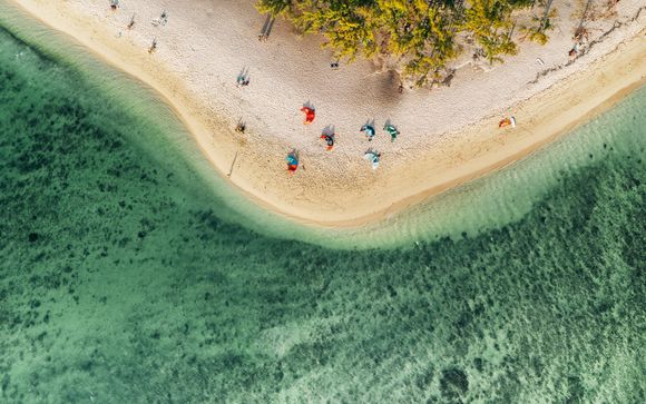 Welkom op... Mauritius!