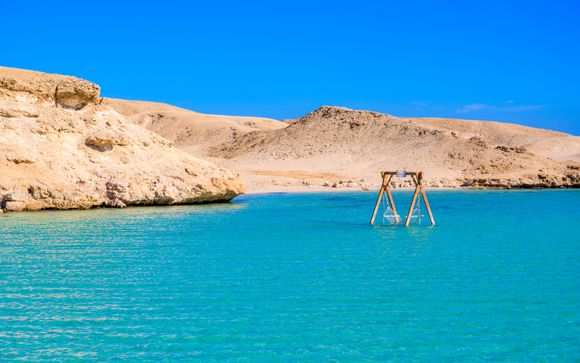 Inbegrepen excursies