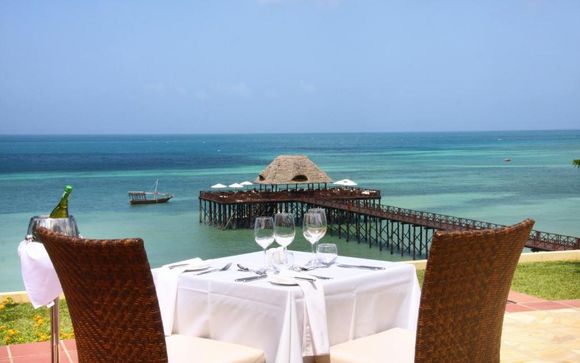 Sea Cliff Resort & Spa 5*