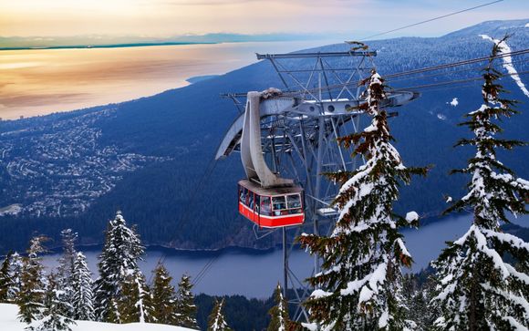 Welkom in... Canada!